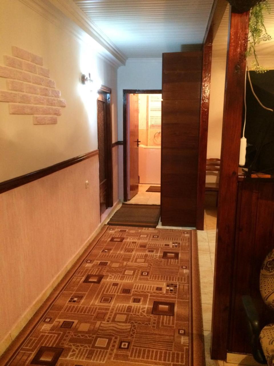 Appartement Vasile Alecsandri 60 Ap 49 à Chişinău Extérieur photo