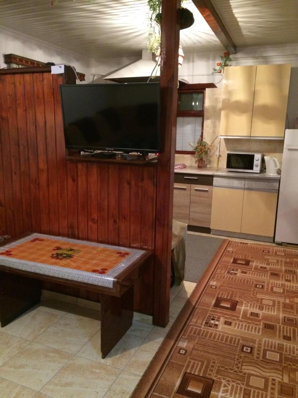 Appartement Vasile Alecsandri 60 Ap 49 à Chişinău Extérieur photo